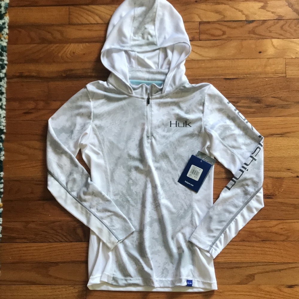 NWT Hulk Fishing Shirt